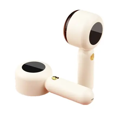 Household rechargeable fabric lint remover machine