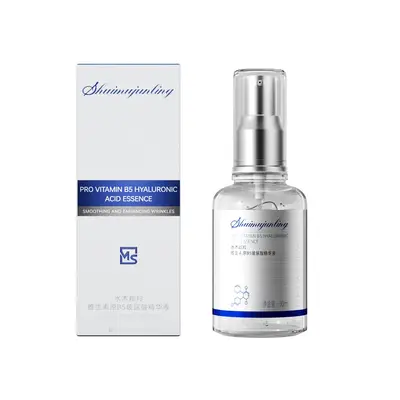 Shimukunling Provitamin B5 Hyaluronsäure-Essenz - 5