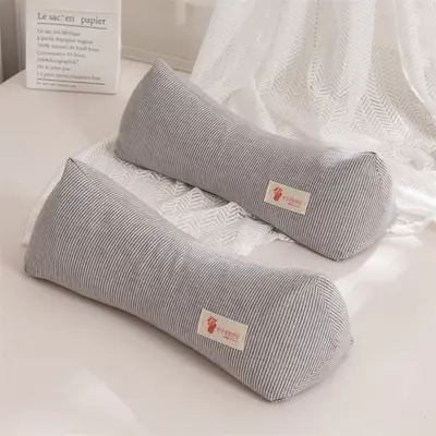Buckwheat pillow cotton cervical spine pillow