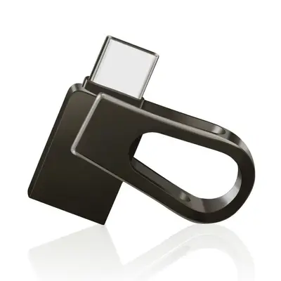 TYPE-C Dual-Interface Phone USB Flash Drive, 1TB/2TB - 8