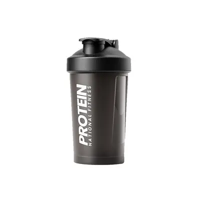 GIANXI büyük kapasiteli plastik shaker, protein tozu karıştırma - 6