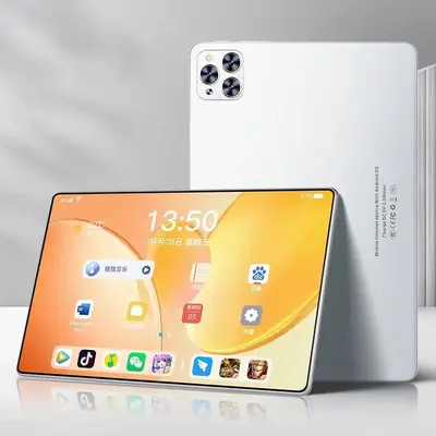Fabrika-neue Tablet Pad Pro vollständiges Netzwerk 5G hochauflösend augenschonend für Büro, Lernen und Spielen - 12