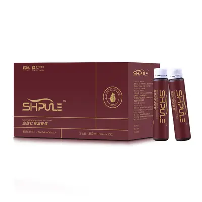 Collagen Peptide Oral Drink, Small Molecule Active Collagen Liquid - 12