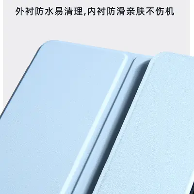 OPPO Pad 5 / Pad 6 Pro Tablet Kılıfı, Kalem Yuvalı Akrilik, 12.1 inç - 5