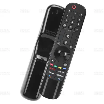 Voice Remote Control for LG TV, AN-MR21GA, AN-MR22GA, AN-MR23GA, AKB76039902