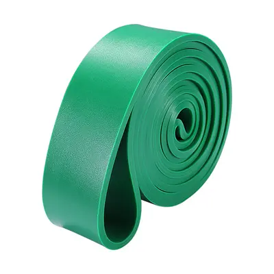 Elastisches Fitness-Band Widerstandsband für Männer Krafttraining Gummiband Spannungsseil Brustmuskeltraining Klimmzughilfe Stärkungs- und Kraftgürtel - 10