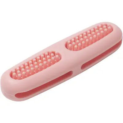 TPR Cat and Dog Chew Toy with Leak-Proof Treat Dispensing - 11