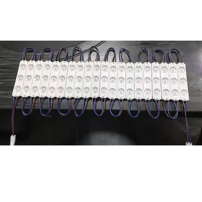 110V-220V LED modül, reklam harf aydınlatması için