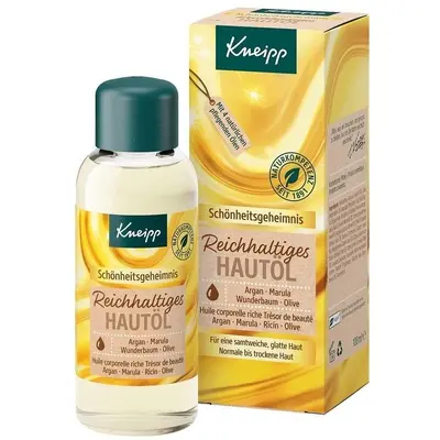 Organik Mor Greyfurt Besleyici Nemlendirici Vücut Yağı 100ml