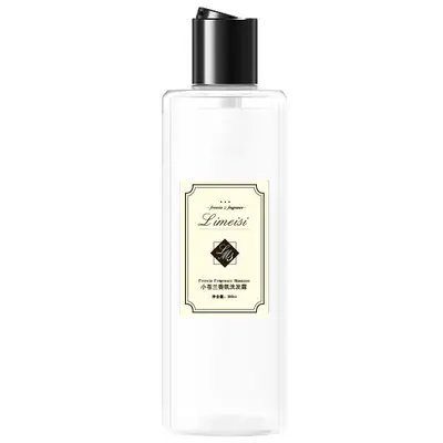 Limei Xiaocanglan weiches Shampoo mit langanhaltendem Duft, Duschgel und Haarspülung - 7