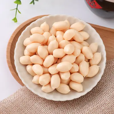 Simulated Red Beans, Rice and Corn Kernels, Props Models - 12