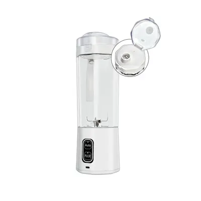 Ligkevan portable electric juicer mini - 7
