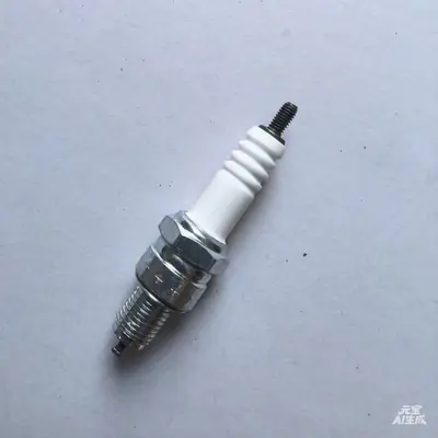 C7HSA 4629 Motorcycle Spark Plug, Compatible with 4429 ATV and Scooter - 6