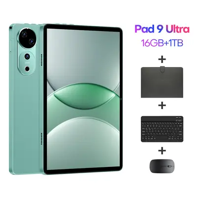 Pad9Ultra кросс-бордер новая популярная модель 3G звонящий Android смарт-планшет 10.1 дюйма 3+32G зарубежная доставка