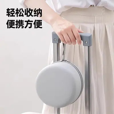 U-Shaped Pillow Travel Portable Neck Support