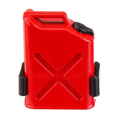 RC Model Car Accessories, 1:10/1:8 Simulation Shovel and Tow Rope