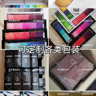 瑜伽弹力带五级阻力健身拉力圈练臀练腿家用运动拉伸带咖色套装