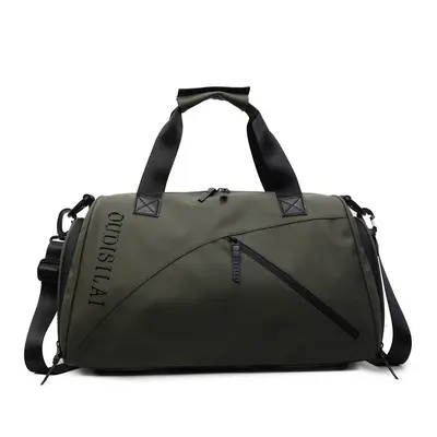 Reisetasche, großes Fassungsvermögen, Einzelschulter, Sport- und Lagervariante - 10