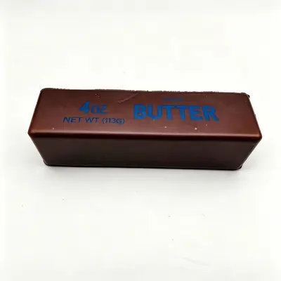 Squishy Butter Bread Stick Squeeze Toy, Slow Rebound Stress Relief - 13
