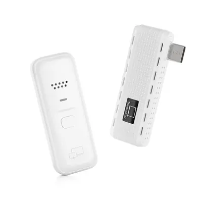 USB-C Wireless HDMI Transmitter-Receiver, 50 Meter - 7