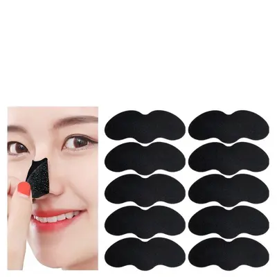 Blackhead Removal Nose Strips, Strong Adsorption Deep Pore Cleansing - 6