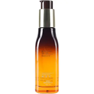 Оптовое масло для волос Argan Moroccan Oil для восстановления повреждённых, пушистых и сухих волос, без смывания, стойкий аромат - 4