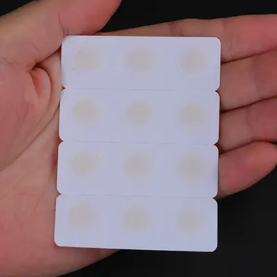 Dream Angle invisible acne patch with essential oil, professional