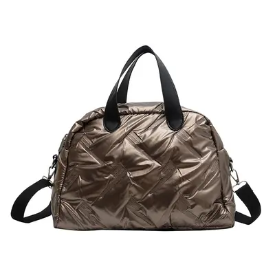 Women's Underarm Bag, Elegant Simple Design, Everyday Commuter Bag - 10