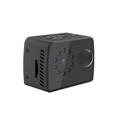 MD29 sport camera PIR low power infrared night vision - 8