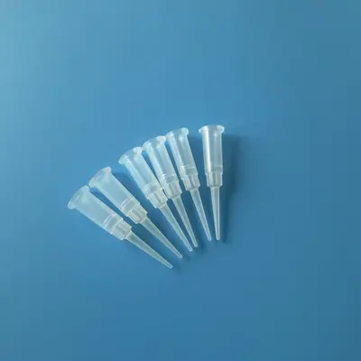 TT Tapered Tip Threaded Dispensing Needle