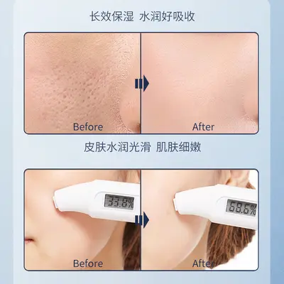 Yarixin Hyaluronik Asit Serum, Niasinamid, Nemlendirici