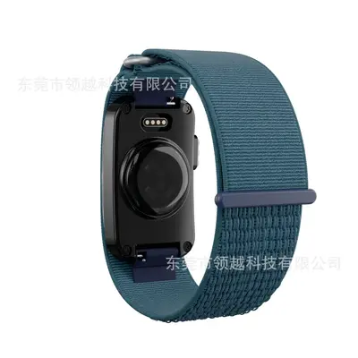 Garmin CIRQA İçin Naylon Cırt Cırtlı Kordon - 8