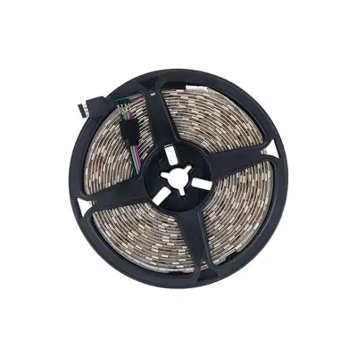 Cross-border e-commerce LED set light RGB colored light with USB backlight bedroom e-sports remote control living room colored dimmable light