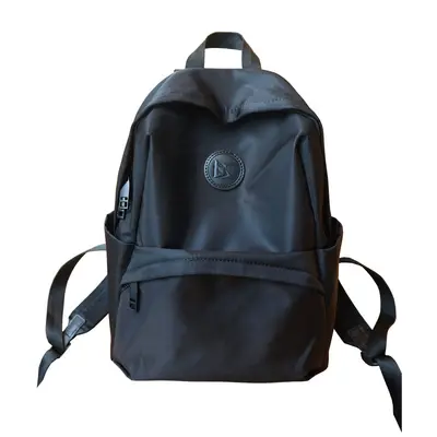 Lightweight Waterproof Oxford Fabric Women's Travel Backpack with Laptop Compartment - 6