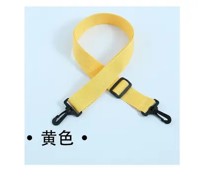 Adjustable Shoulder Strap for Computer Bags and Crossbody Bags - 11