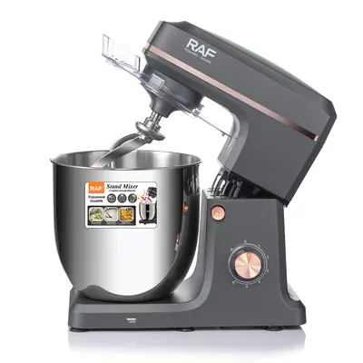 RAF chef machine 12L stainless steel