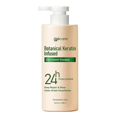 Pflegendes und reparierendes Shampoo-Haarpflege-Set - 7