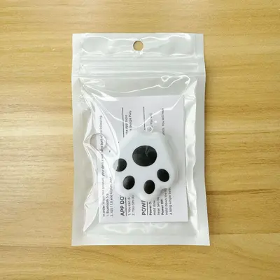 Умный Bluetooth-трекер, дизайн «собака», Bluetooth 5.0 - 7