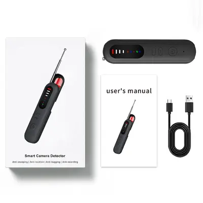 T06 camera detector anti-eavesdropping device - 6