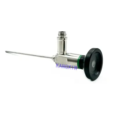 Industrie-Endoskop Endoscope 2,7*110 0° 30° Beleuchtung Inspektionsprüfung Rohrleitungserkennung