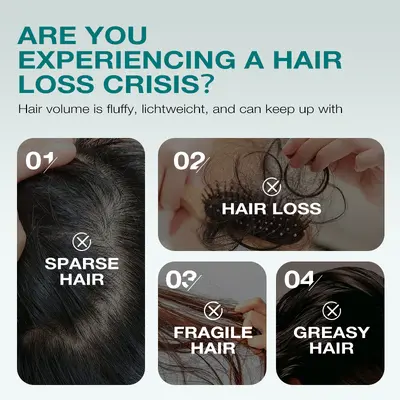Keratin Repair Nourishing Hair Shampoo