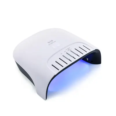 60W Manikürelampe UV intelligenter Sensor Trockner - 6