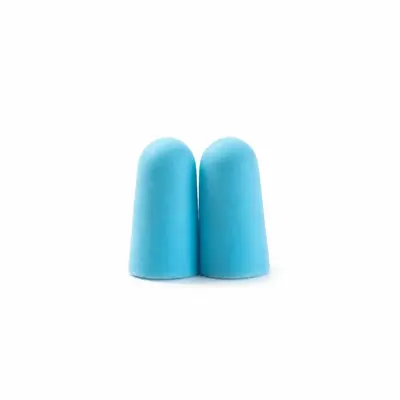 Foam Earplugs for Sleep, Noise Reduction, Slow Rebound - 13