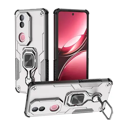 Vivo Y300pro telefon kılıfı için uygun, düşmeye dayanıklı manyetik tutucu telefon kılıfı, fabrikadan doğrudan satış. - 8