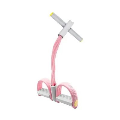 Tragbarer sechsseiliger Fußpedal-Expander - 9