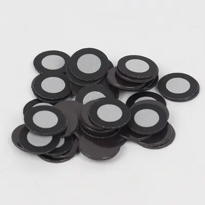 Magnetic 3D Scanning Target Markers, Compatible with Various 3D Scanners, Inner 6 Outer 10