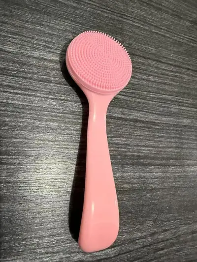 Tragbare Silikon-Reinigungsbürste zum Abschminken und Porenreinigung - Hochwertige Beauty-Werkzeuge für den Großhandel - 7