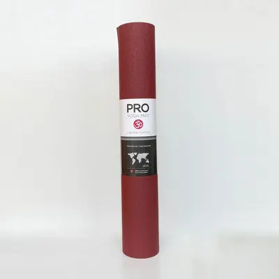 Yoga mat, waterproof, non-slip, extended - 12