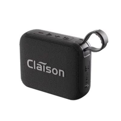 Portable Wireless Bluetooth Speaker, Waterproof, Card Slot
