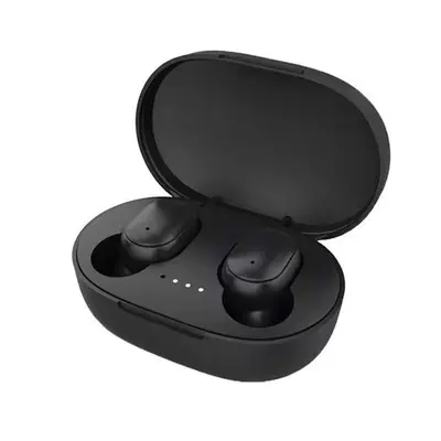 A6S Bluetooth Headphones Cross-border Popular Macarons Bluetooth 5.3 Wireless TWS In-ear Earbuds Sports Mini New Headphones